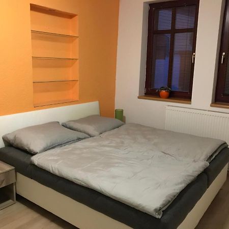 Apartman Jeruzalemska Трнава Экстерьер фото