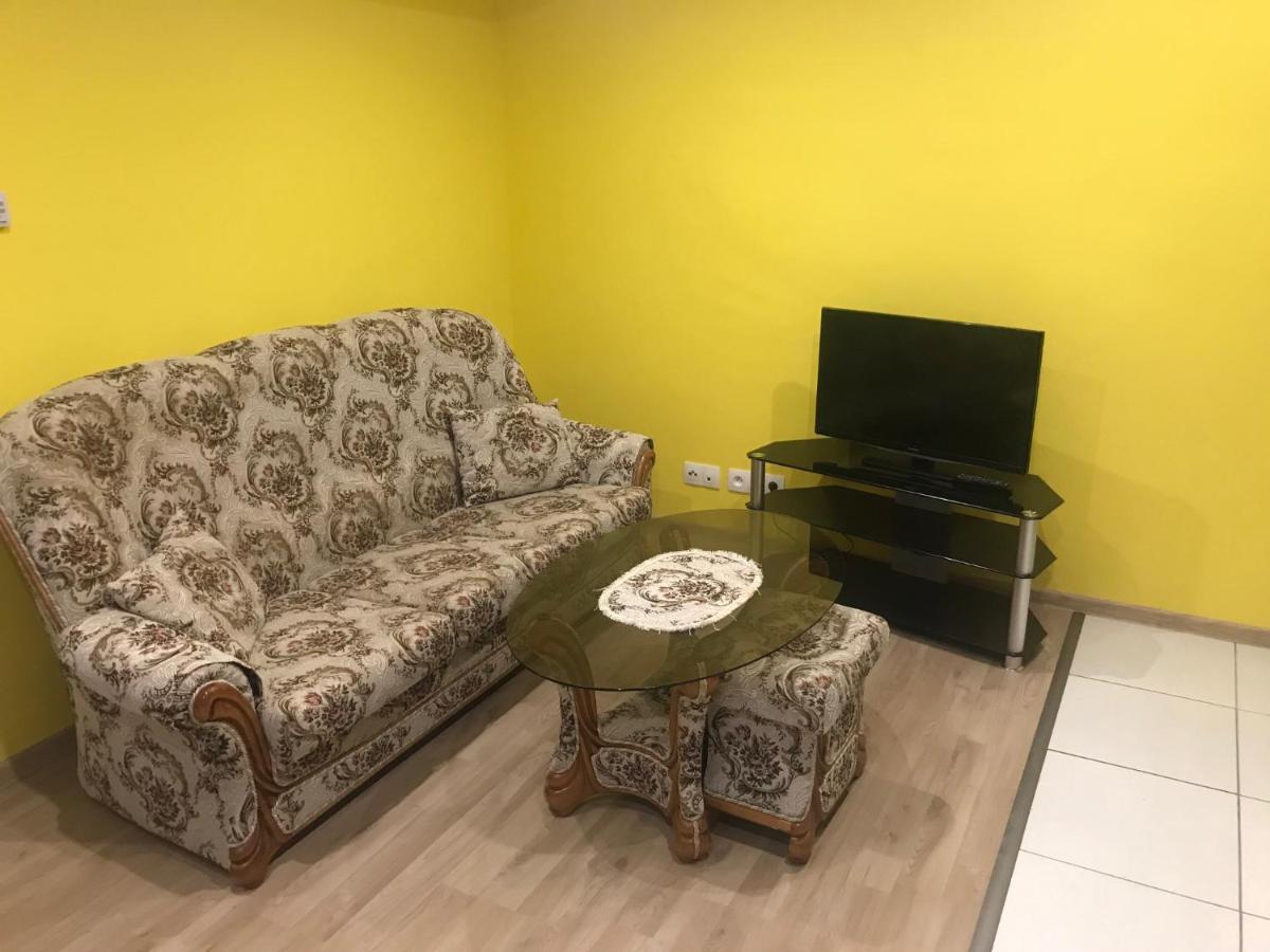 Apartman Jeruzalemska Трнава Экстерьер фото