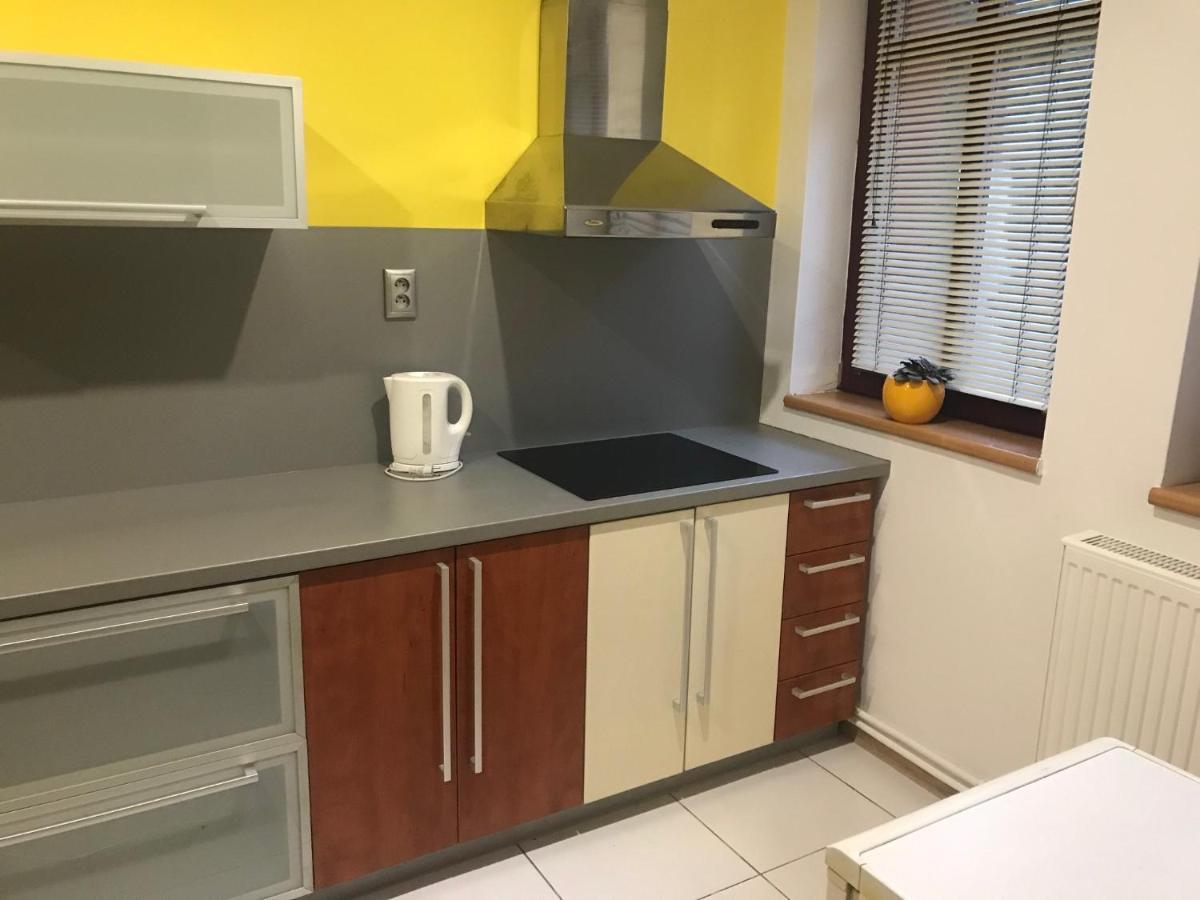Apartman Jeruzalemska Трнава Экстерьер фото