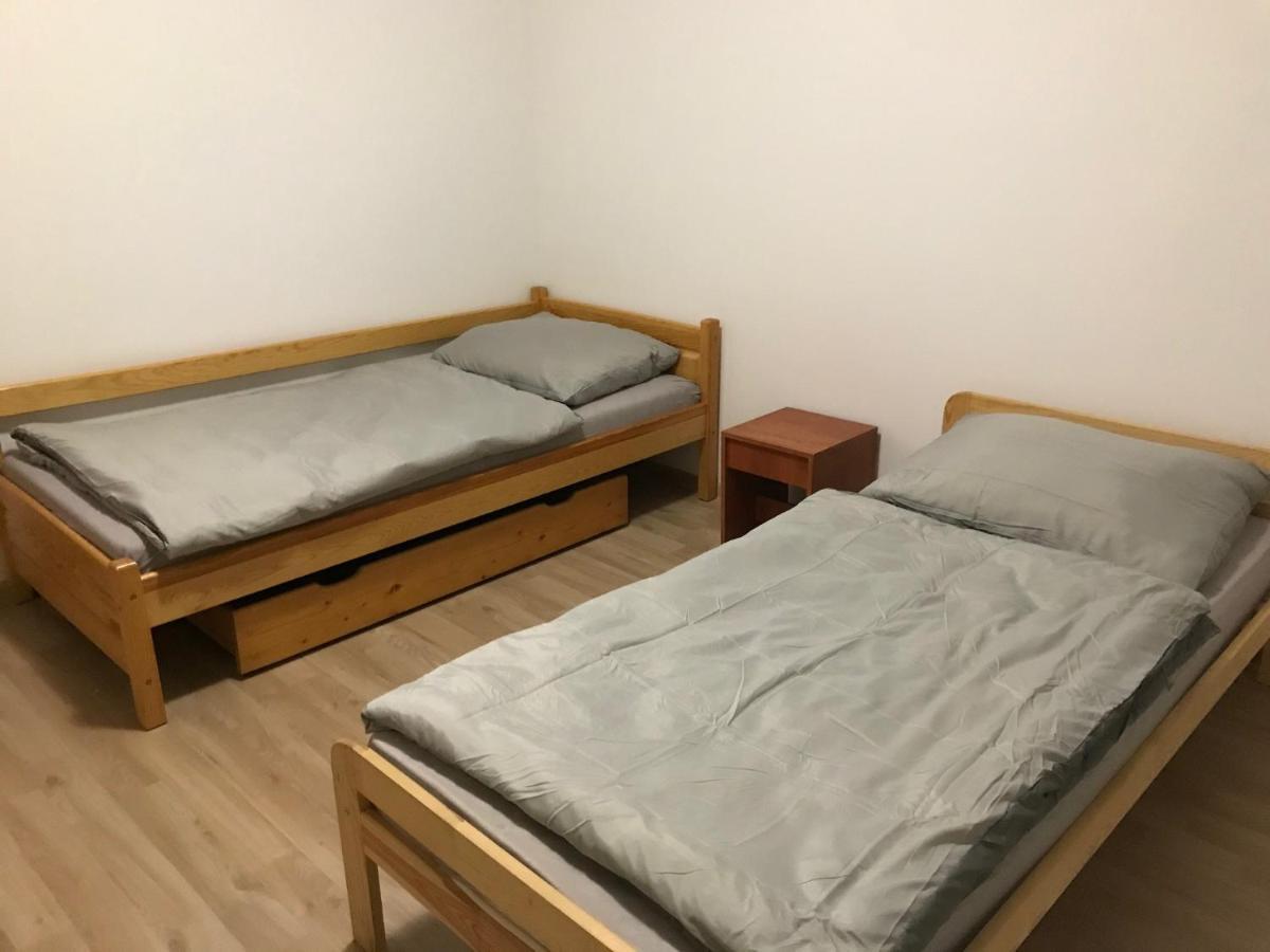 Apartman Jeruzalemska Трнава Экстерьер фото