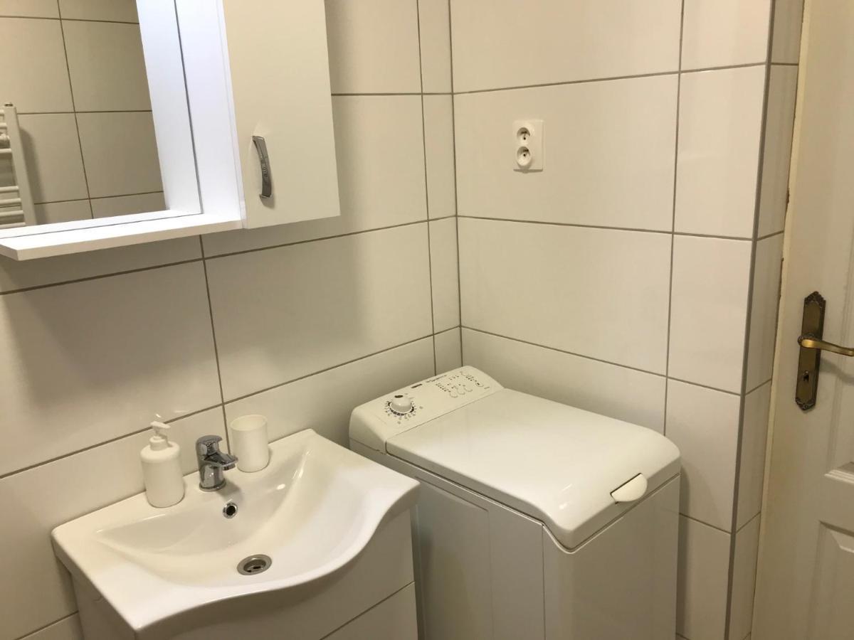 Apartman Jeruzalemska Трнава Экстерьер фото